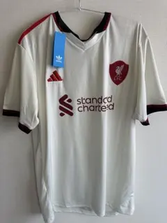 adidas Liverpool FC ユニフォーム
