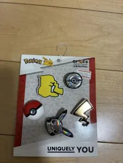 【二郎様専用】ポケモン ジビッツ5個セットのサムネイル