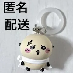 ちいかわ ビスケット マスコット ラッコ めじるしアクセサリー フィギュア