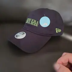 New Era X-Men ネイビーゴルフキャップのサムネイル