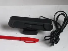 DEPSTECH DW49 4Kウェブカメラ 黒 USB接続 マイク内蔵