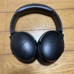 Bose ワイヤレスヘッドホン 本体のサムネイル