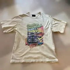 Custom Car Club Tシャツ