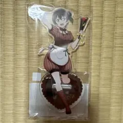 ゴールデンカムイ ヤマダ一座 アクリルスタンド 谷垣源次郎 - メルカリ