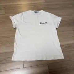 ジムフレックス　半袖Tシャツ サイズ12 ホワイトのサムネイル