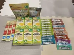 離乳食セット 5ヶ月以上フレーバー多様