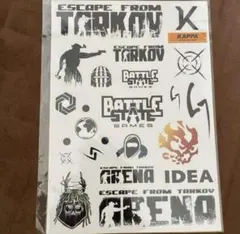 2026年最新】tarkov tgsの人気アイテム - メルカリ