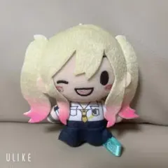 プロセカ　プロジェクトセカイ　ふわぷち　マスコット　天馬咲希　劇場版