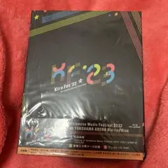 2026年最新】kiramune 2023 blu-rayの人気アイテム - メルカリ