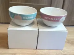 箱付き 未使用 ふなっしー お茶碗 柄違い2点 - メルカリ