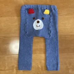 レギンス レッグウェア