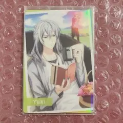 アイドリッシュセブン ウエハース Re:vale 千