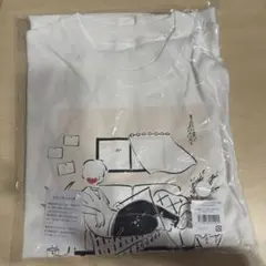 会場限定】Chevon 復刻Tシャツ ホワイト XLサイズ - メルカリ