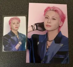 2025年最新】kcon jo1 トレカの人気アイテム - メルカリ