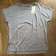無印良品 チュニック カットソーのサムネイル