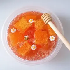 ハチミツスライム