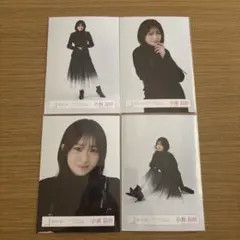 櫻坂46 生写真 14thシングル ジャケ写 石森璃花 コンプ - メルカリ