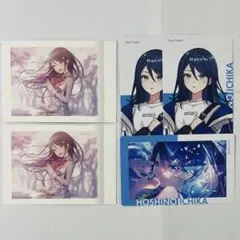 7. 星乃一歌 まとめ売り