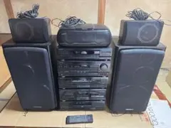 2026年最新】kenwood コンポ roxyの人気アイテム - メルカリ