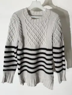 2026年最新】KAZUYUKI KUMAGAI ATTACHMENT ニット・セーターの人気