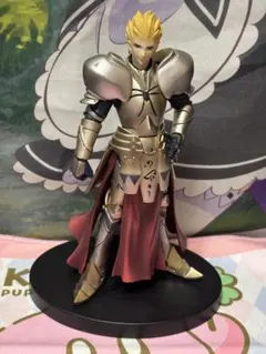 2025年最新】ギルガメッシュ フィギュアの人気アイテム - メルカリ