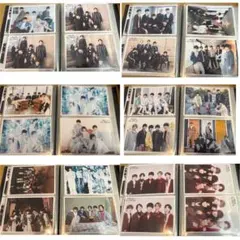 M!LK 集合 生写真