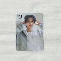 INI PULSE 楽天 トレカ 藤牧京介