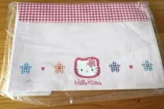 【激レア】サンリオカオハナハローキティ レターセット　当時物　平成キティ　レトロ