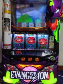 2025年最新】機種：エヴァンゲリオン パチンコ・パチスロの人気