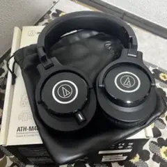2026年最新】ath m40xの人気アイテム - メルカリ