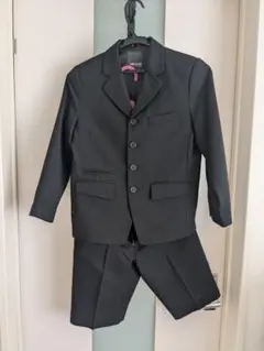 フォーマルスーツセット （おまけ！！ピンクシャツ）