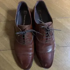 Perfect Suit Factory ビジネスシューズ 26EEE