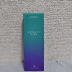プロジェクトセカイ 初音ミク オードトワレ