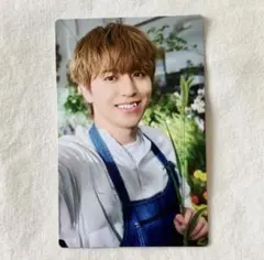 タカシ ソロ盤 トレカ NINE LIVES