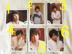 嵐 公式写真 ③