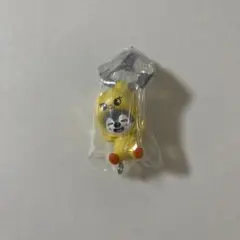 SKZOO つまんでつなげてますこっと vol.2 Wolfchan カニカン