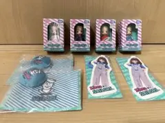 リカちゃん SAILORS 4体セット