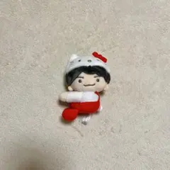 なにわ男子　西畑大吾　サンリオコラボ　マスコット