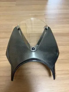 さきやま様専用！XSR900GP アクセスデザイン製 タンクセンターカバー