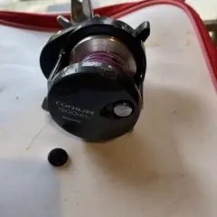 SHIMANO TORIUM 1500HG 両軸リールのサムネイル
