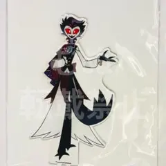 ハズビン・ホテルへようこそ アニメイトカフェ アクスタ サー