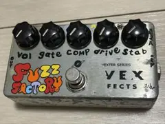 2025年最新】fuzz factoryの人気アイテム - メルカリ
