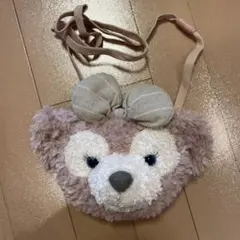 シェリーメイポーチ　ディズニーシー