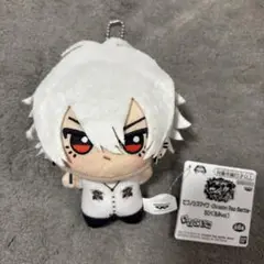 ヒプノシスマイク ヒプマイ ちびぐるみ 碧棺左馬刻⑥