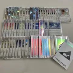 ブイズバレット ブースターexデッキ 構築済みデッキ　スリーブ付きのサムネイル