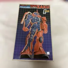 2026年最新】メカニックモデル シャア専用ザクの人気アイテム - メルカリ