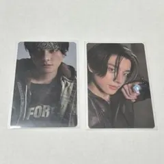 enhypen トレカ　THE SIN : VANISH ジェイク