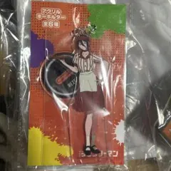 チェンソーマン レゼ　アクリルスタンド