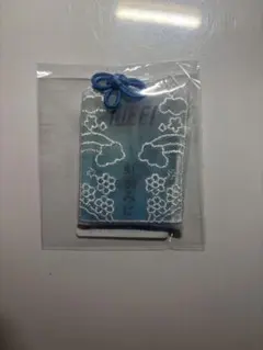 iLife 小羽みに 缶バッジ