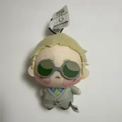 呪術廻戦 ちょぴぬいぷち 七海建人